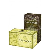 Gunpowder